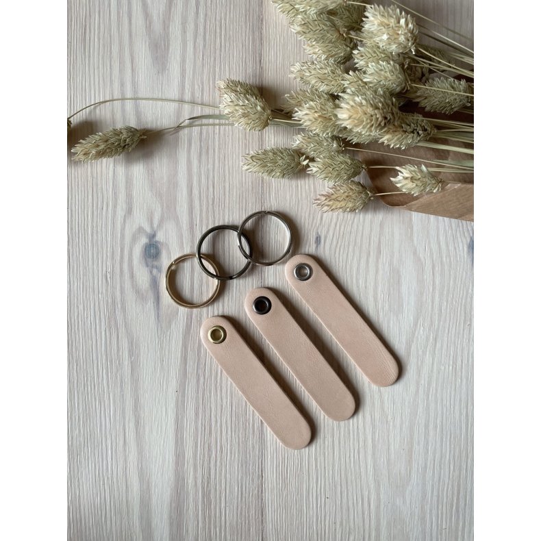 DIY ngleringe i kernelder