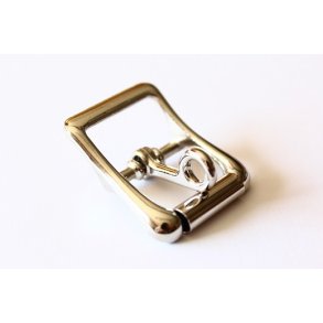 Dobbelt Rullespnde med je til ls - 20 mm