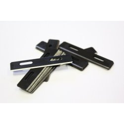 Ekstra blade - Skrfekniv &amp; Superskrfer