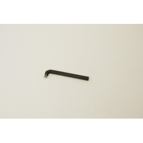 Ekstra kniv til syrille Osborne