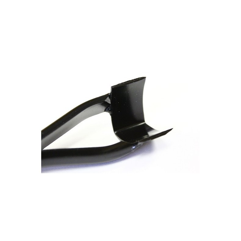 Endeafhugger - Spids