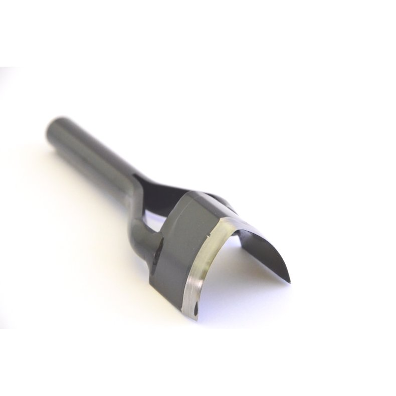 Endeafhugger - Spids