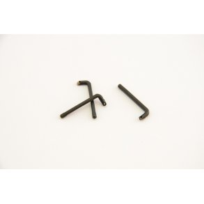 Ekstra Rillekniv, til justerbar syriller