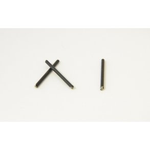 Ekstra Rillekniv, til syriller uden styr