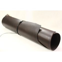 Fedtgarvet kernelder