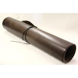 Fedtgarvet kernelder