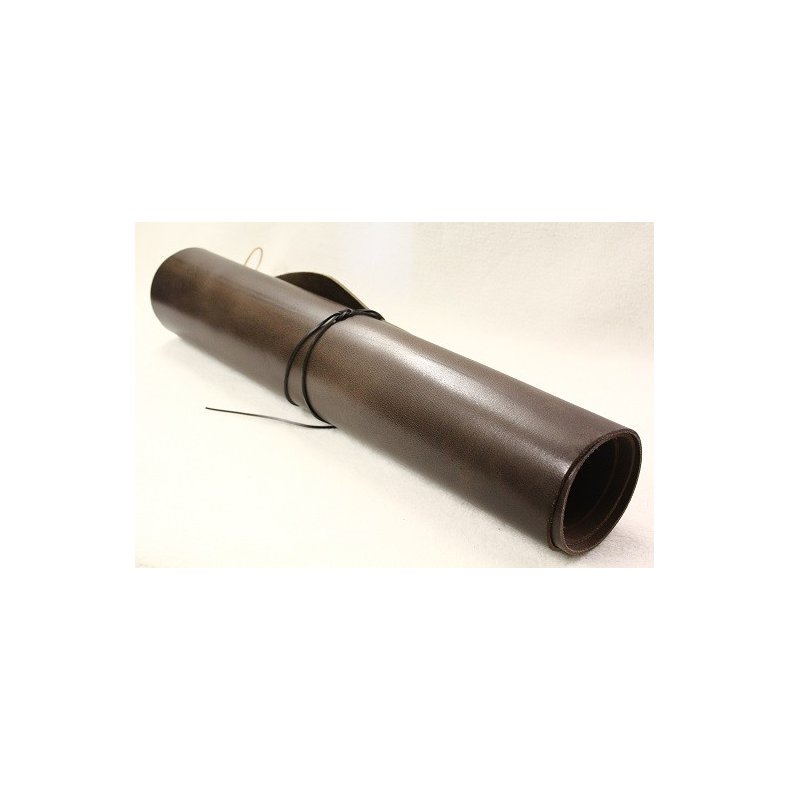 Fedtgarvet kernelder