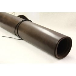 Fedtgarvet kernelder