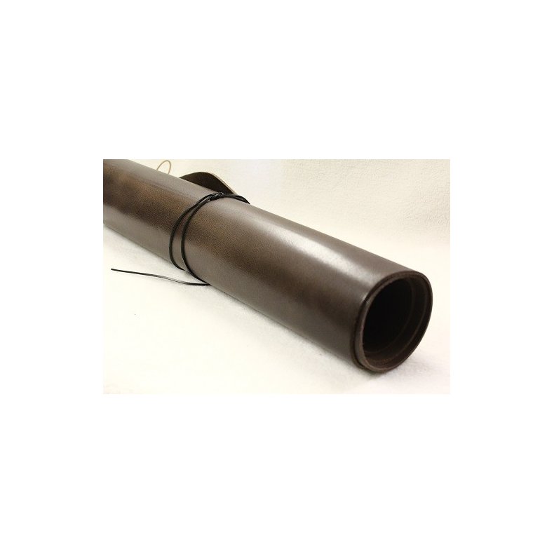 Fedtgarvet kernelder