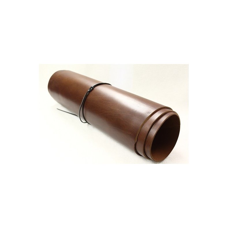 Fedtgarvet kernelder