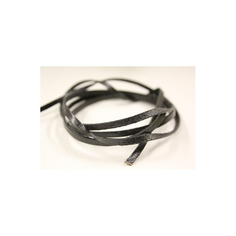 Flad ldersnre / meter