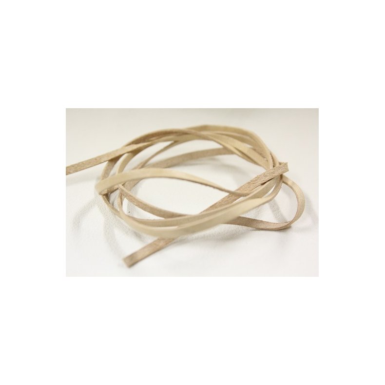 Flad ldersnre / meter