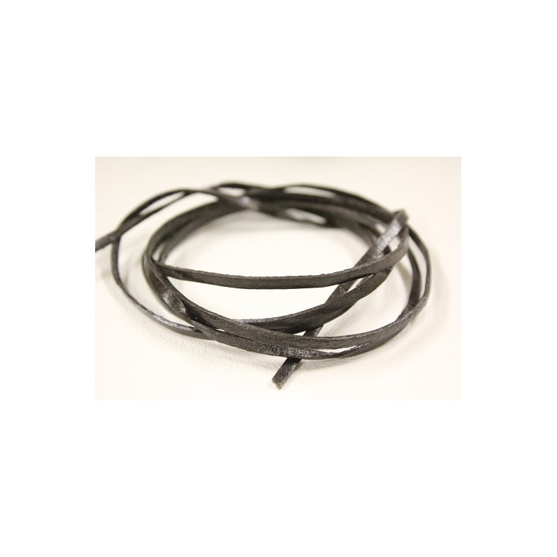 Flad ldersnre / meter