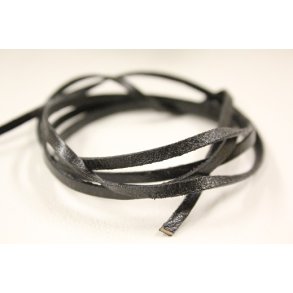 Flad ldersnre / rulle