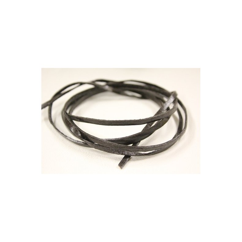 Flad ldersnre / rulle