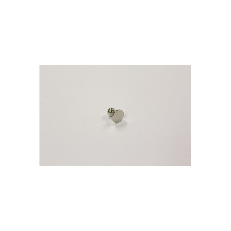 Gevrknap til plimning