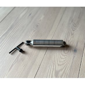 Hndtag til flexkabel