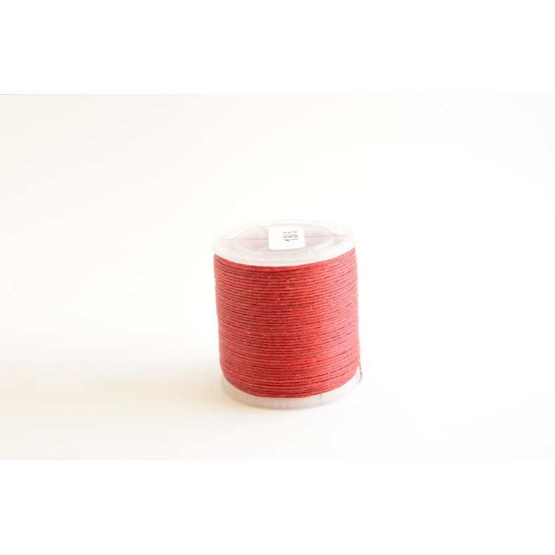 Hndtrd - vokset - farvet