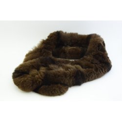 Halstrklde - kaninskind