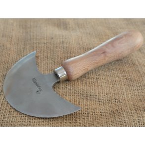 Halvmnekniv (Bregalia Knife) 