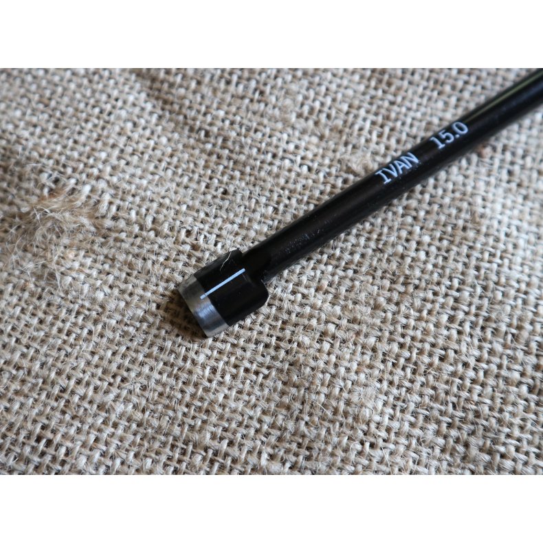 Hjrneafhugger - 17 mm