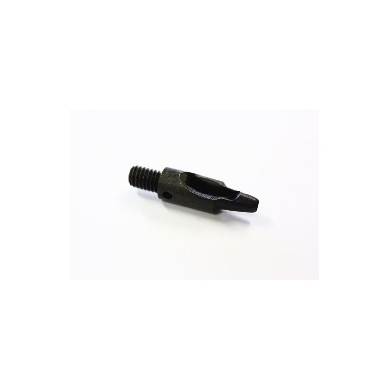 Hulpibe - Svingarmsmaskine