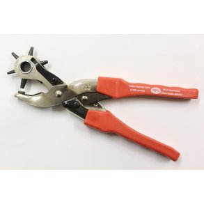 Hultang m. udveksling