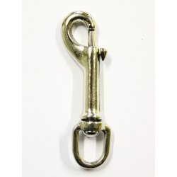 Karabinhage K/1201 - 12 mm