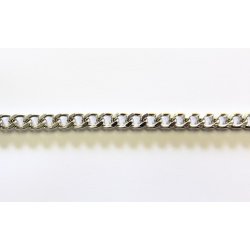 K�de - S�lvfarvet