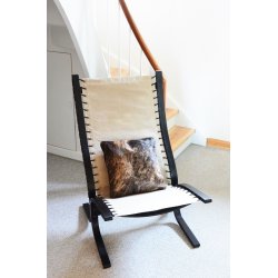 Kanvas til Siesta-stol