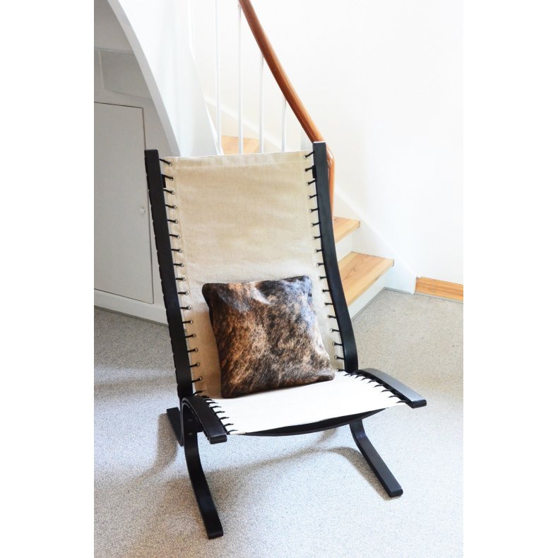 Kanvas til Siesta-stol