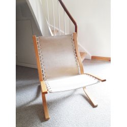 Kanvas til Siesta-stol