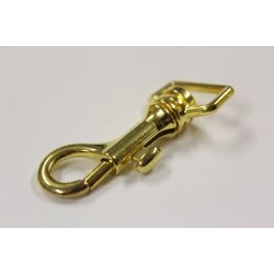 Karabinhage A1204 - 16, 18 mm