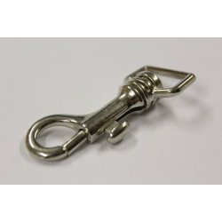 Karabinhage A1204 - 16, 18 mm