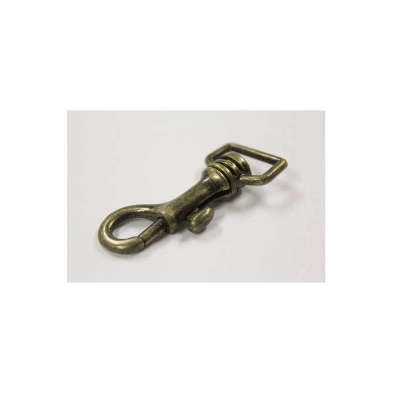 Karabinhage A1204 - 16, 18 mm