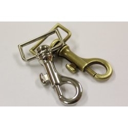 Karabinhage C/1906 - 30mm