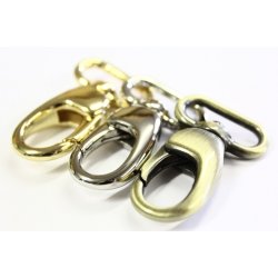 Karabinhage D/0670-17, 20, 25 mm