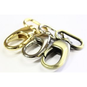 Karabinhage D/0670-17, 20, 25 mm