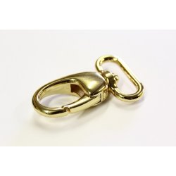 Karabinhage D/0670-17, 20, 25 mm