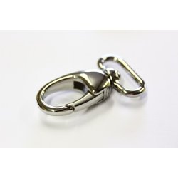 Karabinhage D/0670-17, 20, 25 mm