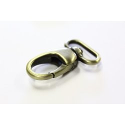 Karabinhage D/0670-17, 20, 25 mm