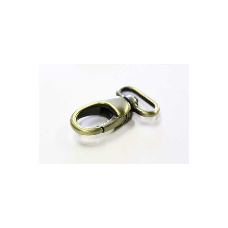 Karabinhage D/0670-17, 20, 25 mm