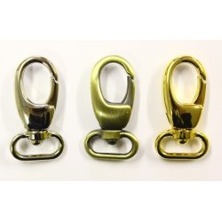 Karabinhage D/0670-17, 20, 25 mm