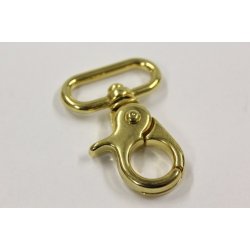 Karabinhage solid D/0512