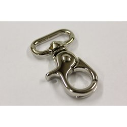 Karabinhage solid D/0512