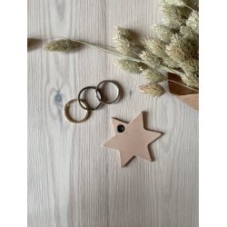 Kernelder bordkort - DIY-pakke