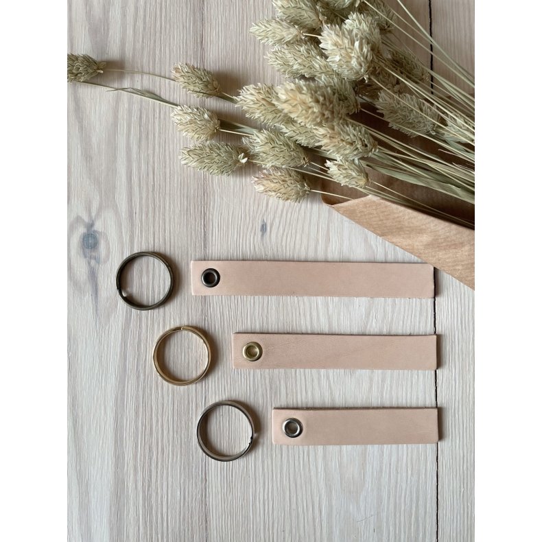 Kernelder bordkort - DIY-pakke