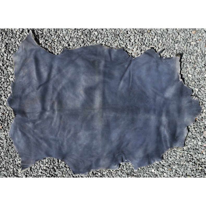 Kortklippet Lammeskind