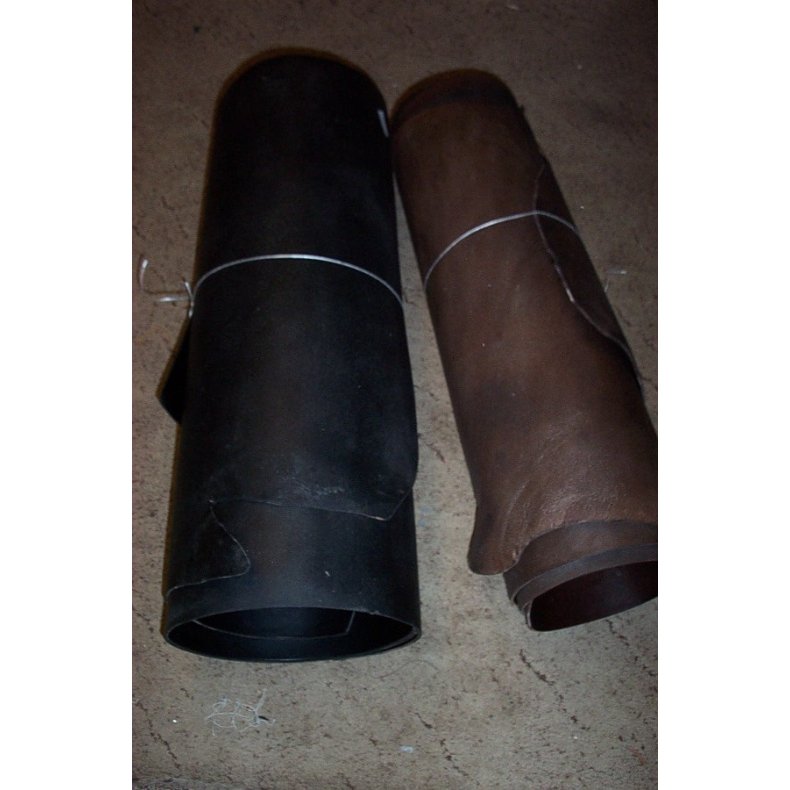 Lder til seletj og sler