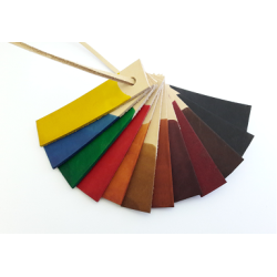 Lderfarve - Narvsvrte